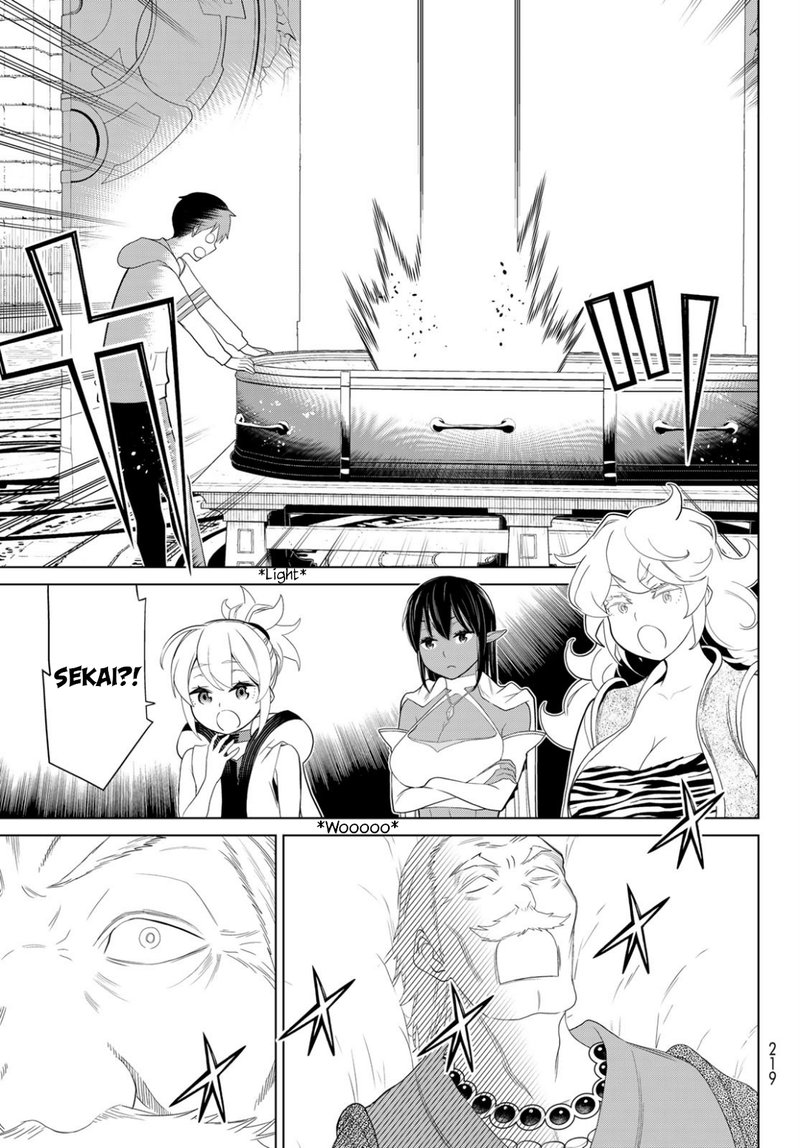 Jikan Teishi Yuusha Yomei 3 Ka No Settei Ja Sekai Wo Sukuu Ni Wa Mijika Sugiru 16 39