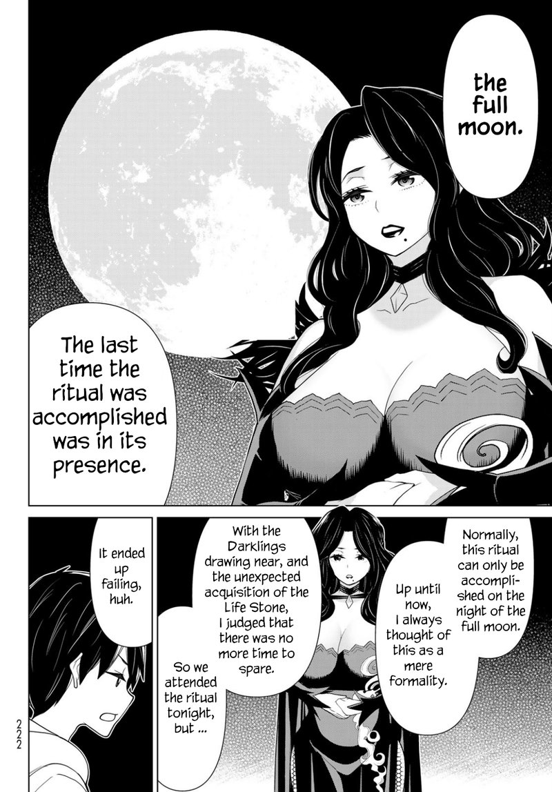 Jikan Teishi Yuusha Yomei 3 Ka No Settei Ja Sekai Wo Sukuu Ni Wa Mijika Sugiru 16 42