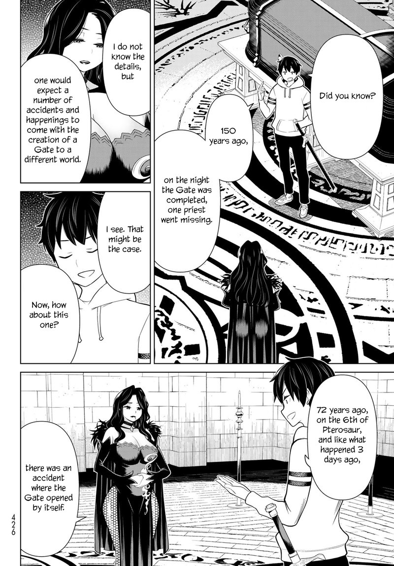 Jikan Teishi Yuusha Yomei 3 Ka No Settei Ja Sekai Wo Sukuu Ni Wa Mijika Sugiru 17 18
