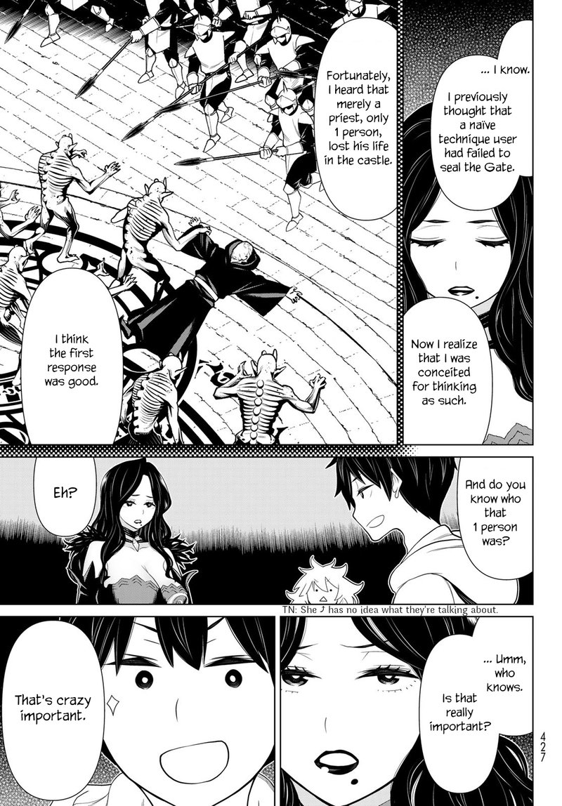 Jikan Teishi Yuusha Yomei 3 Ka No Settei Ja Sekai Wo Sukuu Ni Wa Mijika Sugiru 17 19