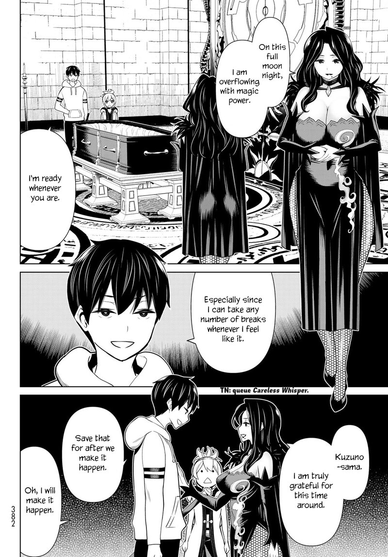 Jikan Teishi Yuusha Yomei 3 Ka No Settei Ja Sekai Wo Sukuu Ni Wa Mijika Sugiru 18 17