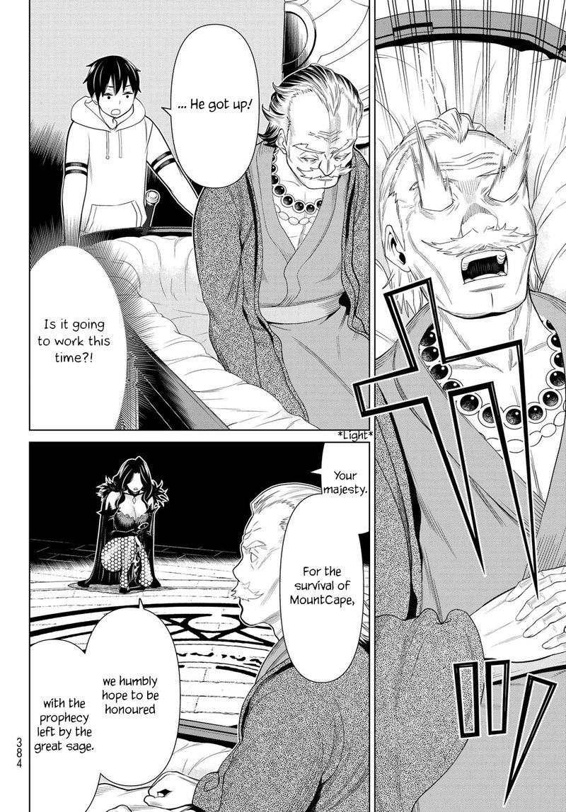 Jikan Teishi Yuusha Yomei 3 Ka No Settei Ja Sekai Wo Sukuu Ni Wa Mijika Sugiru 18 19