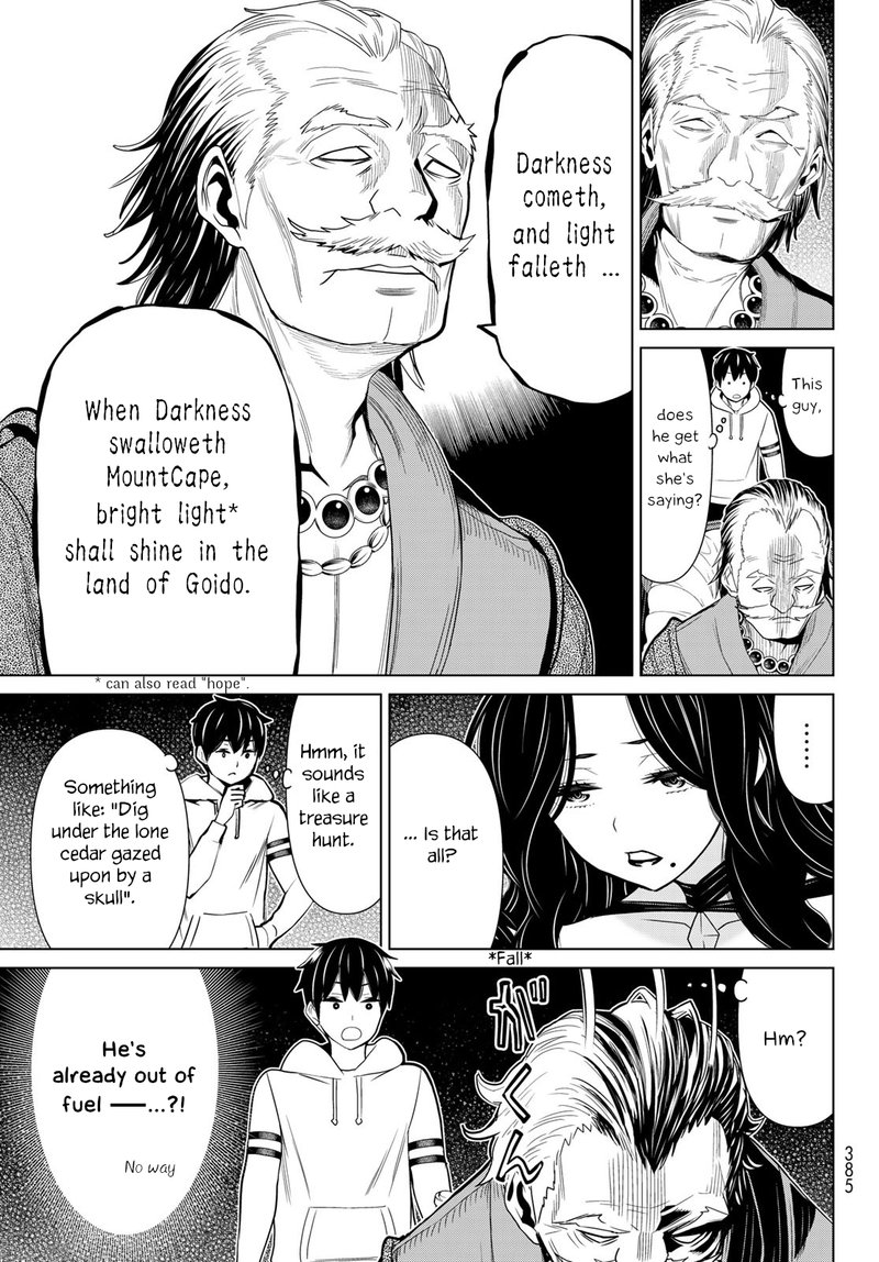 Jikan Teishi Yuusha Yomei 3 Ka No Settei Ja Sekai Wo Sukuu Ni Wa Mijika Sugiru 18 20