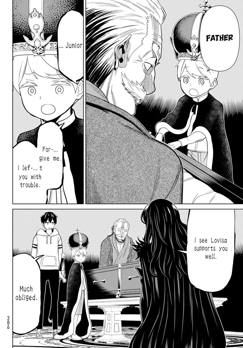 Jikan Teishi Yuusha Yomei 3 Ka No Settei Ja Sekai Wo Sukuu Ni Wa Mijika Sugiru 18 21