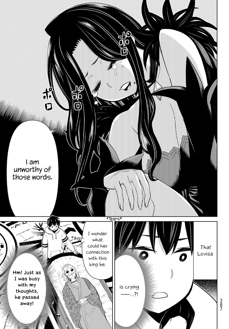Jikan Teishi Yuusha Yomei 3 Ka No Settei Ja Sekai Wo Sukuu Ni Wa Mijika Sugiru 18 22