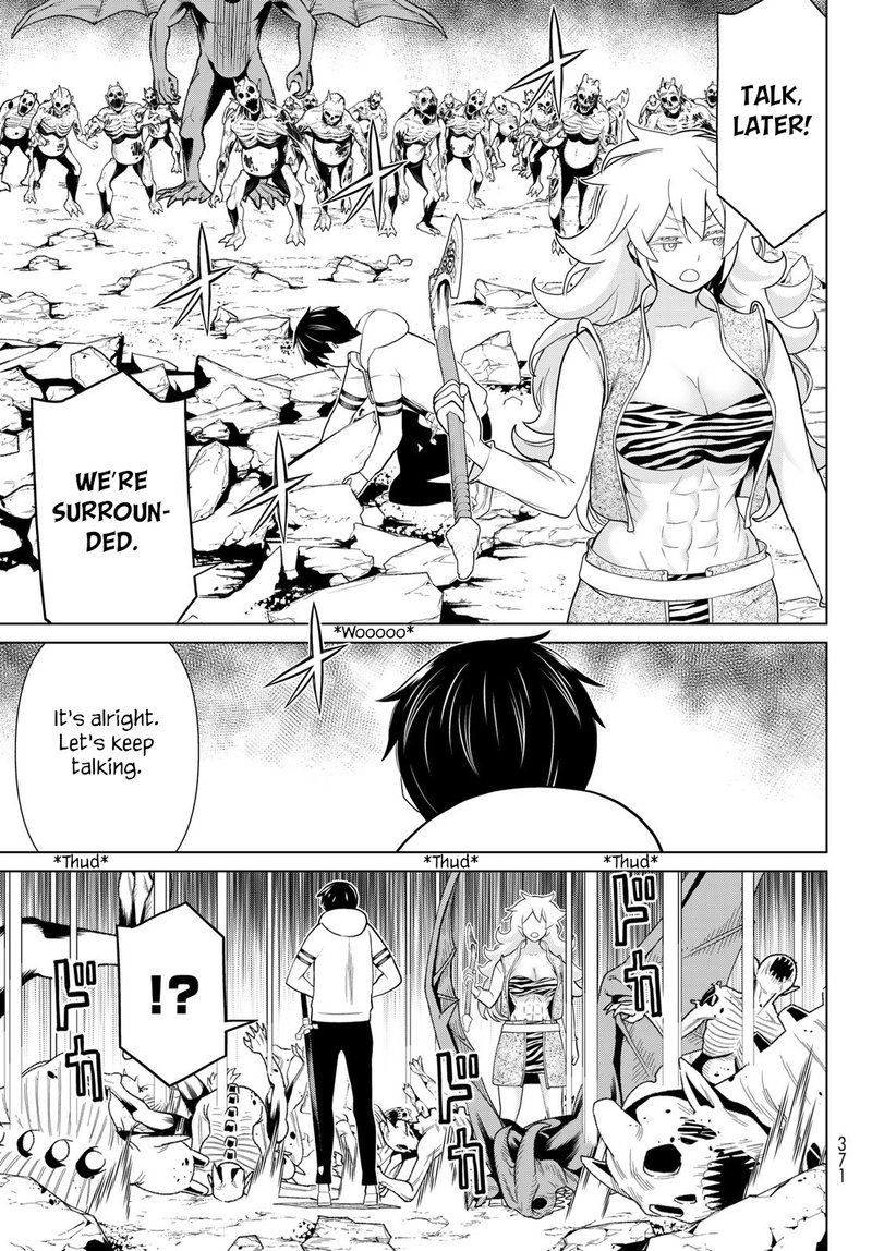 Jikan Teishi Yuusha Yomei 3 Ka No Settei Ja Sekai Wo Sukuu Ni Wa Mijika Sugiru 18 6