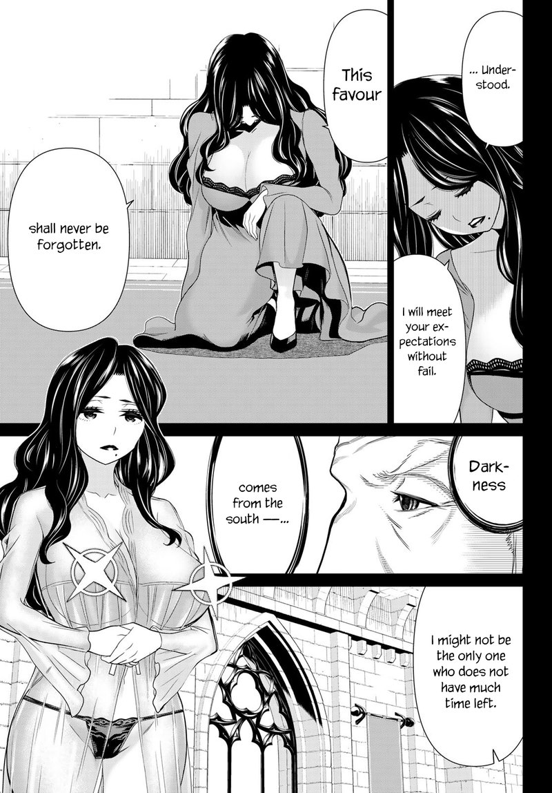 Jikan Teishi Yuusha Yomei 3 Ka No Settei Ja Sekai Wo Sukuu Ni Wa Mijika Sugiru 19 17