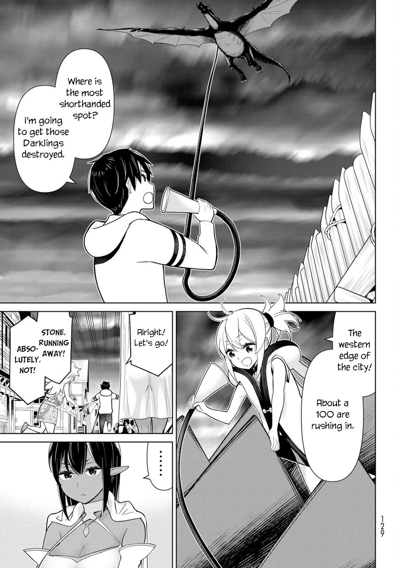 Jikan Teishi Yuusha Yomei 3 Ka No Settei Ja Sekai Wo Sukuu Ni Wa Mijika Sugiru 19 23