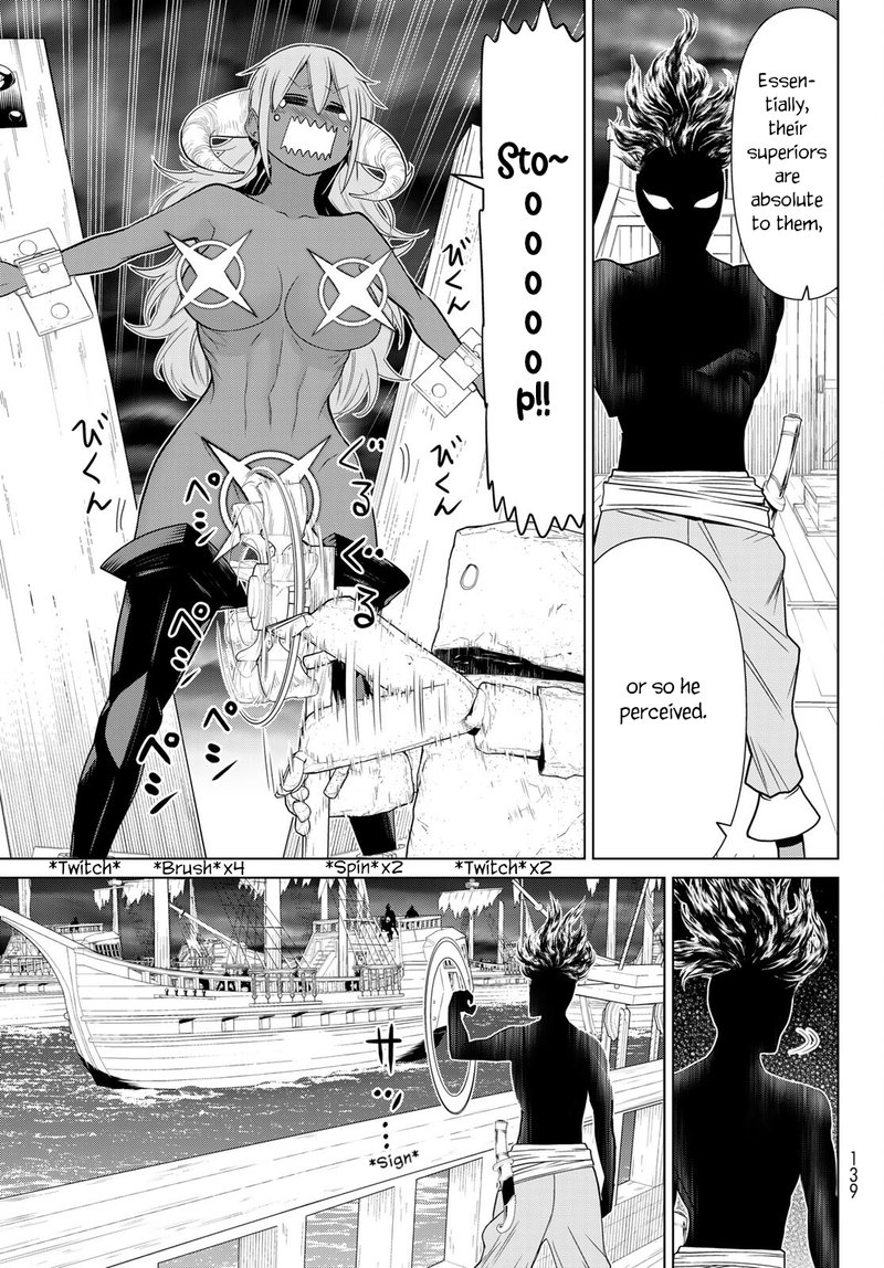 Jikan Teishi Yuusha Yomei 3 Ka No Settei Ja Sekai Wo Sukuu Ni Wa Mijika Sugiru 19 32