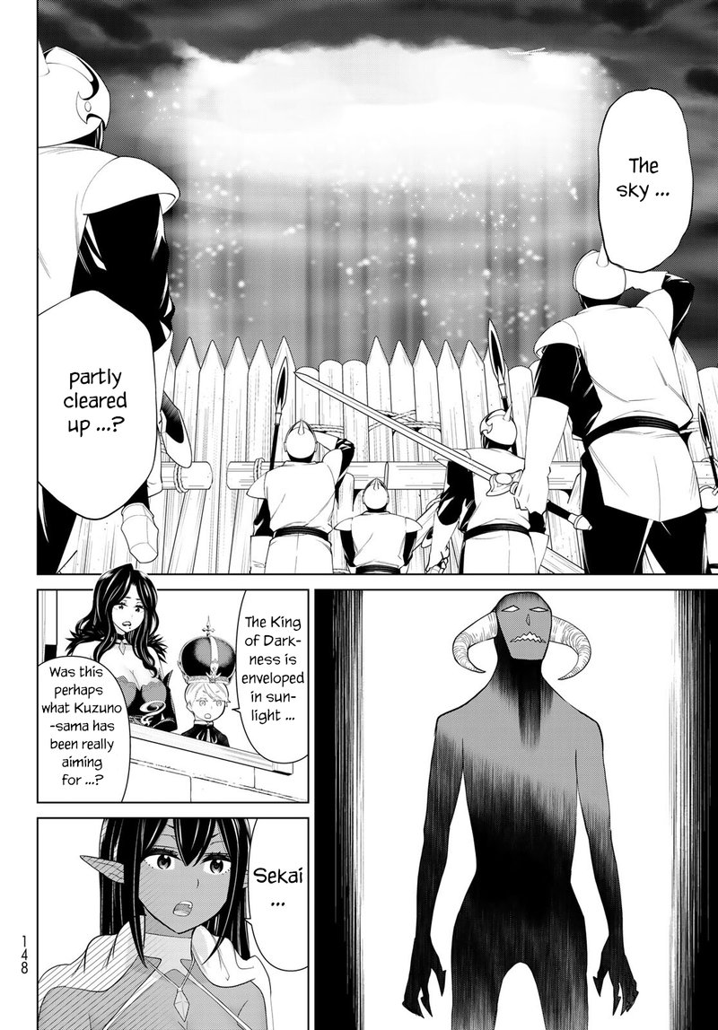Jikan Teishi Yuusha Yomei 3 Ka No Settei Ja Sekai Wo Sukuu Ni Wa Mijika Sugiru 19 37