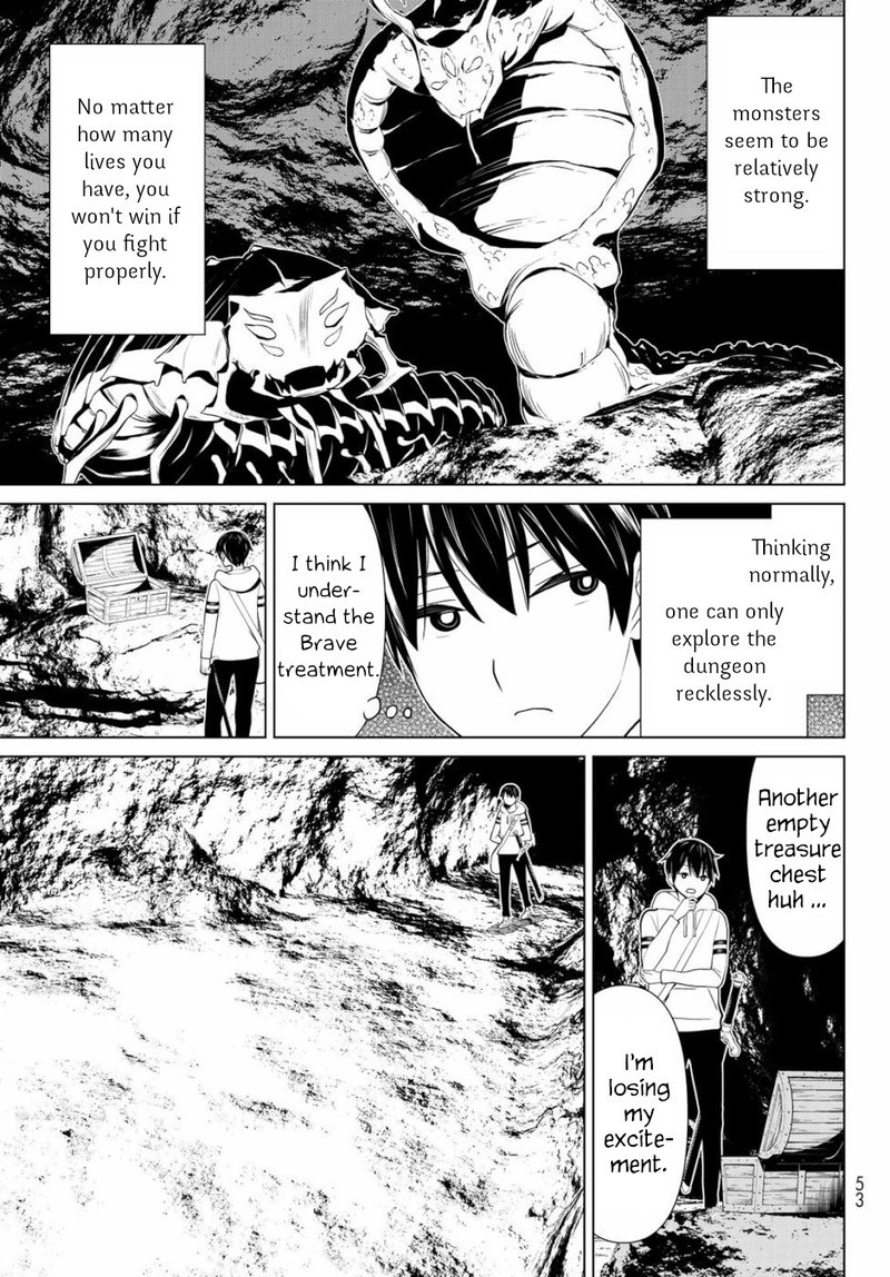 Jikan Teishi Yuusha Yomei 3 Ka No Settei Ja Sekai Wo Sukuu Ni Wa Mijika Sugiru 2 12