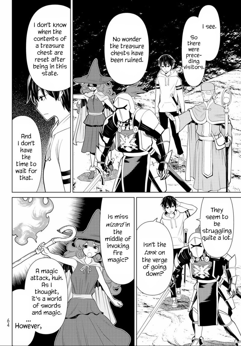 Jikan Teishi Yuusha Yomei 3 Ka No Settei Ja Sekai Wo Sukuu Ni Wa Mijika Sugiru 2 22