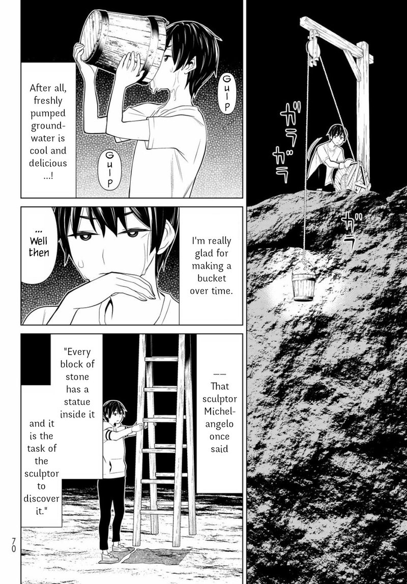 Jikan Teishi Yuusha Yomei 3 Ka No Settei Ja Sekai Wo Sukuu Ni Wa Mijika Sugiru 2 27