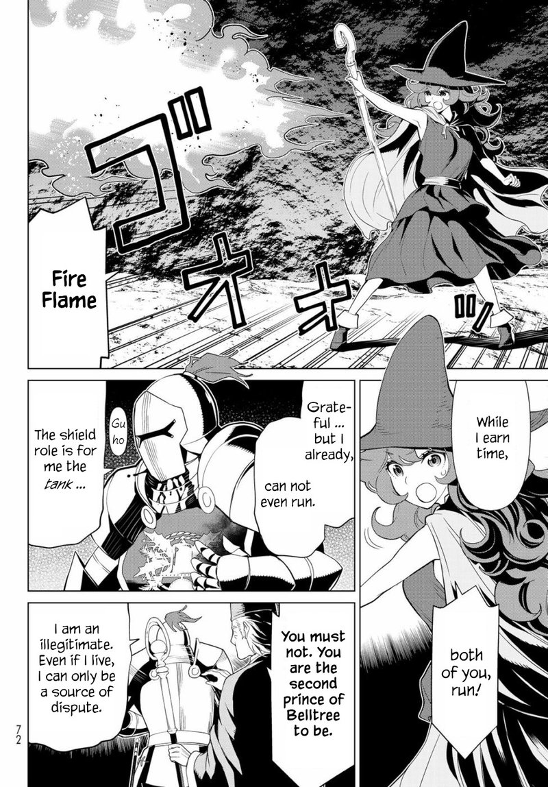 Jikan Teishi Yuusha Yomei 3 Ka No Settei Ja Sekai Wo Sukuu Ni Wa Mijika Sugiru 2 29
