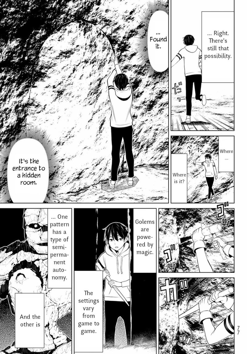 Jikan Teishi Yuusha Yomei 3 Ka No Settei Ja Sekai Wo Sukuu Ni Wa Mijika Sugiru 2 34