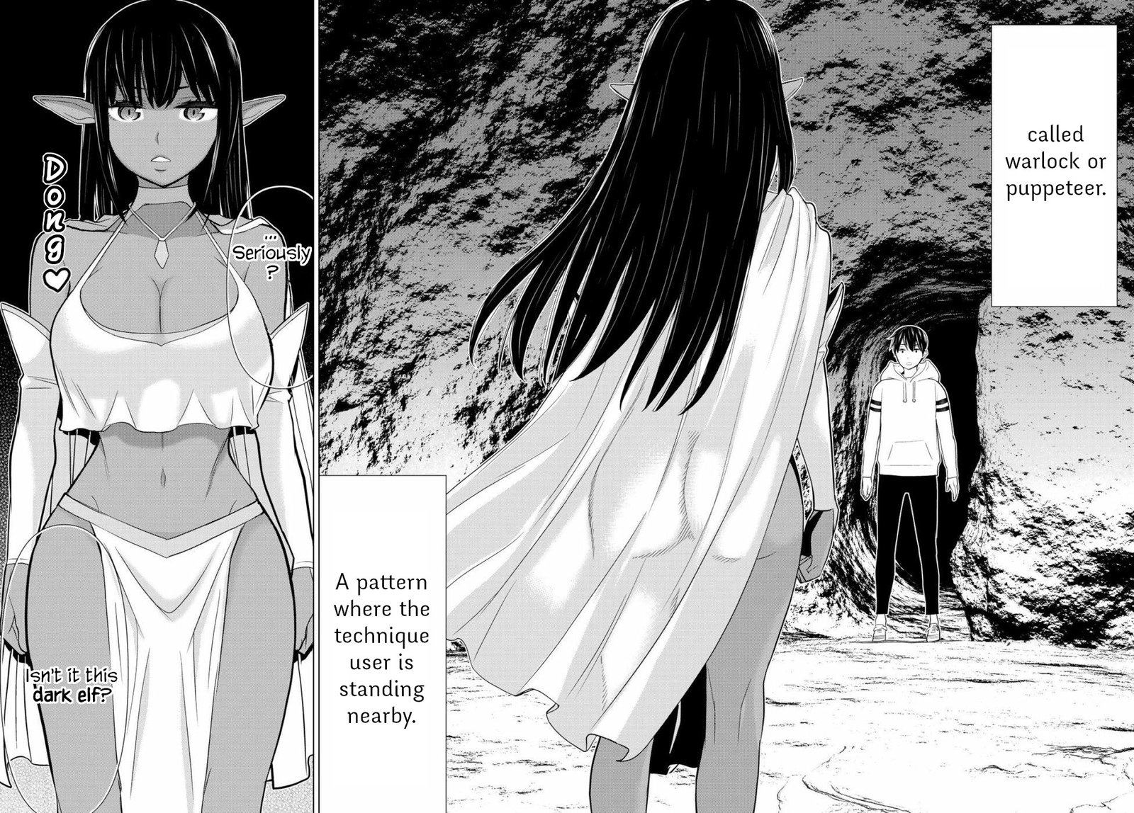 Jikan Teishi Yuusha Yomei 3 Ka No Settei Ja Sekai Wo Sukuu Ni Wa Mijika Sugiru 2 35