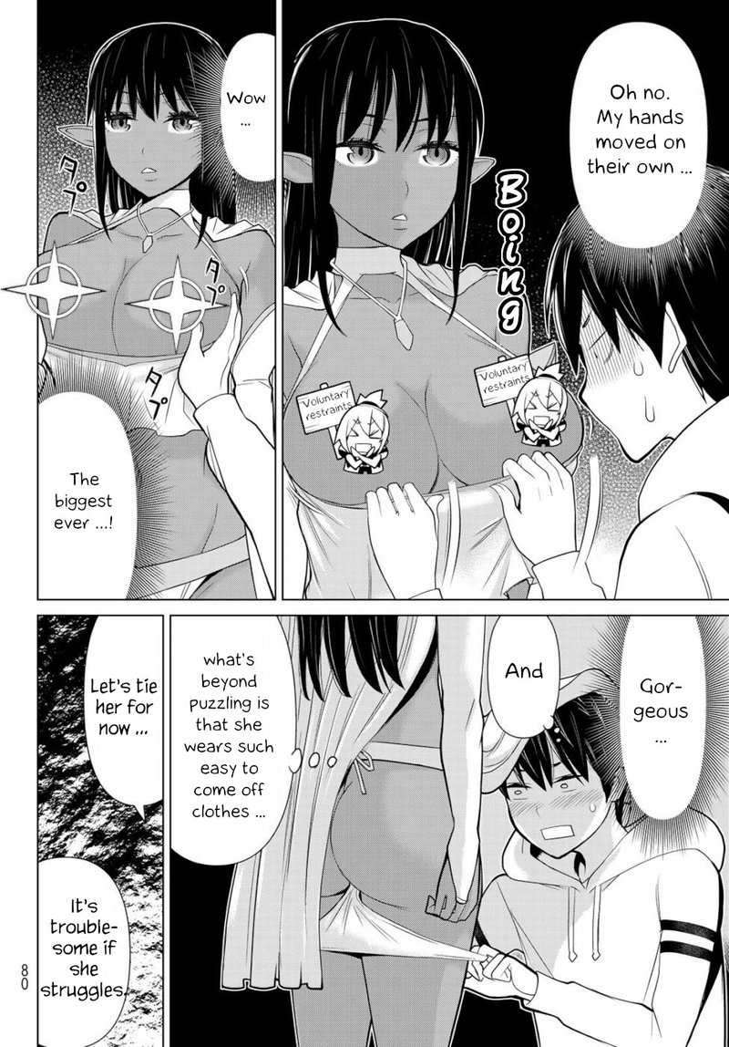 Jikan Teishi Yuusha Yomei 3 Ka No Settei Ja Sekai Wo Sukuu Ni Wa Mijika Sugiru 2 36