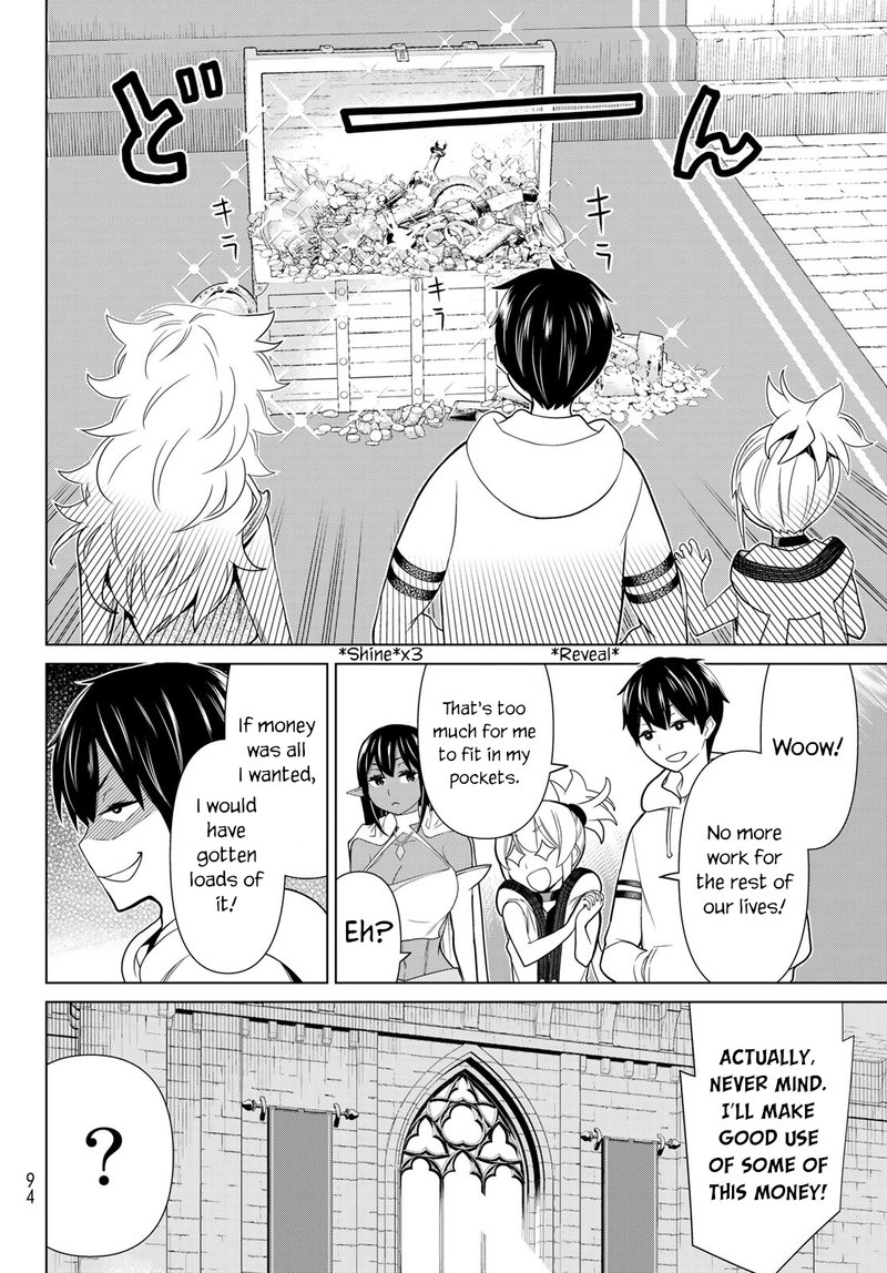 Jikan Teishi Yuusha Yomei 3 Ka No Settei Ja Sekai Wo Sukuu Ni Wa Mijika Sugiru 20 13