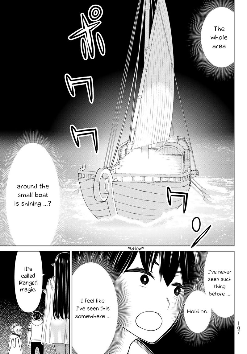 Jikan Teishi Yuusha Yomei 3 Ka No Settei Ja Sekai Wo Sukuu Ni Wa Mijika Sugiru 20 24