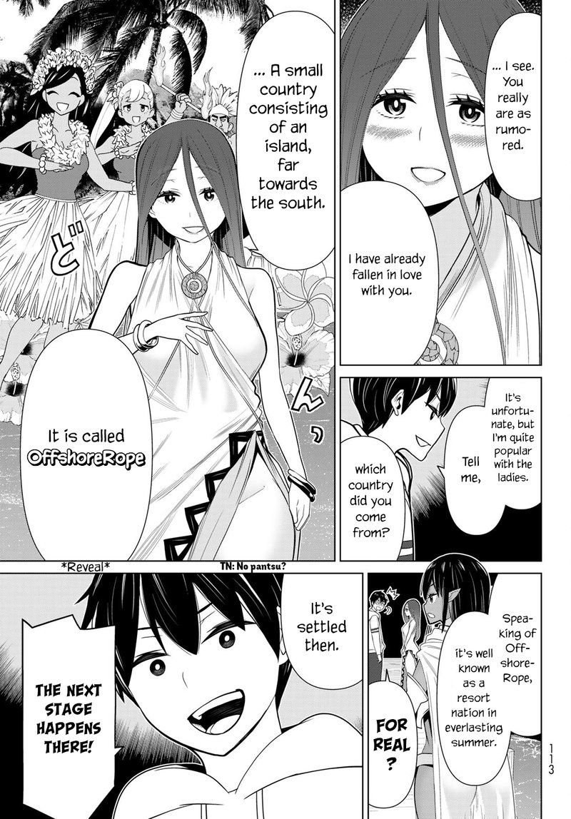 Jikan Teishi Yuusha Yomei 3 Ka No Settei Ja Sekai Wo Sukuu Ni Wa Mijika Sugiru 20 29