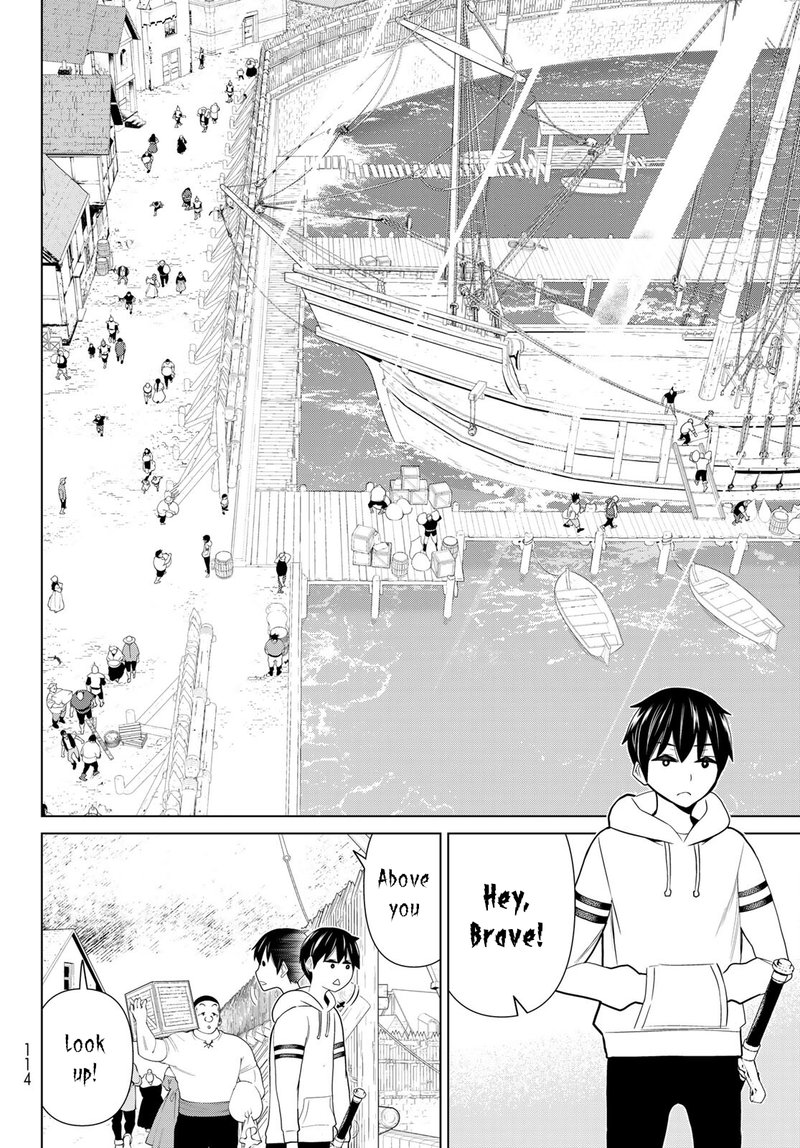 Jikan Teishi Yuusha Yomei 3 Ka No Settei Ja Sekai Wo Sukuu Ni Wa Mijika Sugiru 20 30