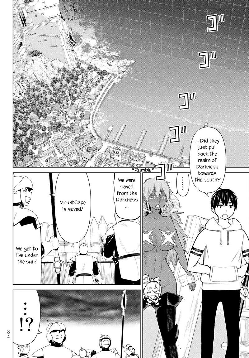 Jikan Teishi Yuusha Yomei 3 Ka No Settei Ja Sekai Wo Sukuu Ni Wa Mijika Sugiru 20 5