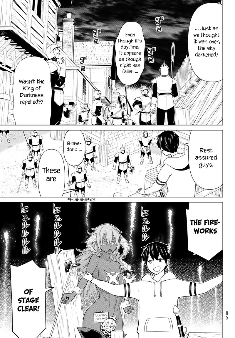 Jikan Teishi Yuusha Yomei 3 Ka No Settei Ja Sekai Wo Sukuu Ni Wa Mijika Sugiru 20 6