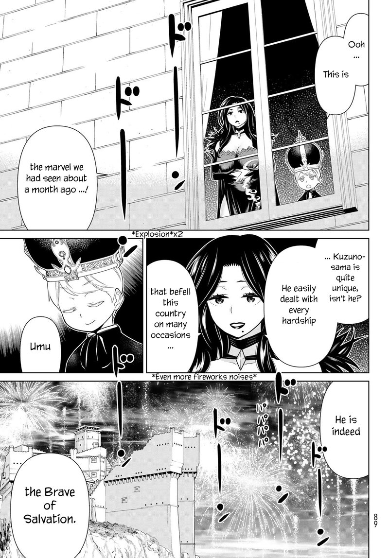 Jikan Teishi Yuusha Yomei 3 Ka No Settei Ja Sekai Wo Sukuu Ni Wa Mijika Sugiru 20 9