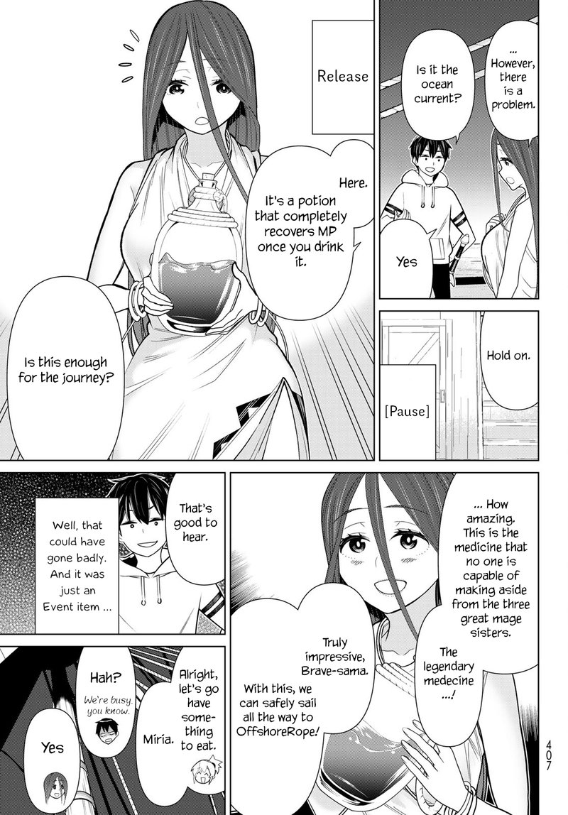 Jikan Teishi Yuusha Yomei 3 Ka No Settei Ja Sekai Wo Sukuu Ni Wa Mijika Sugiru 21 11