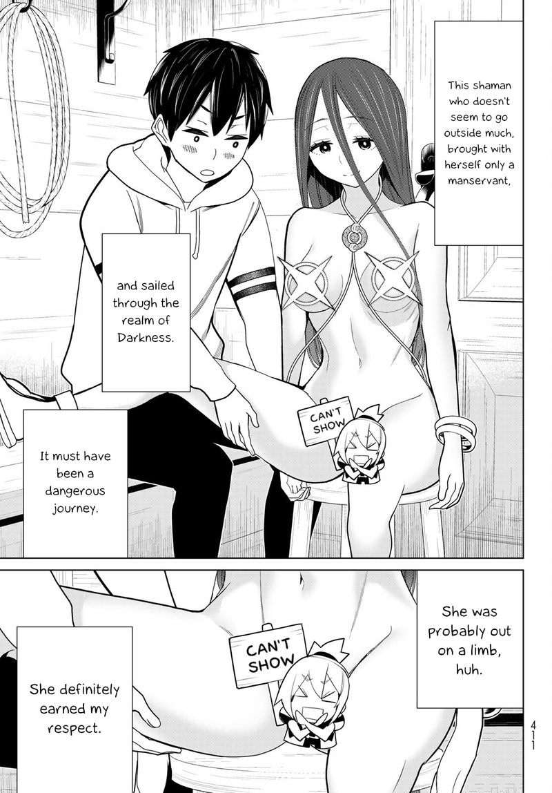 Jikan Teishi Yuusha Yomei 3 Ka No Settei Ja Sekai Wo Sukuu Ni Wa Mijika Sugiru 21 15