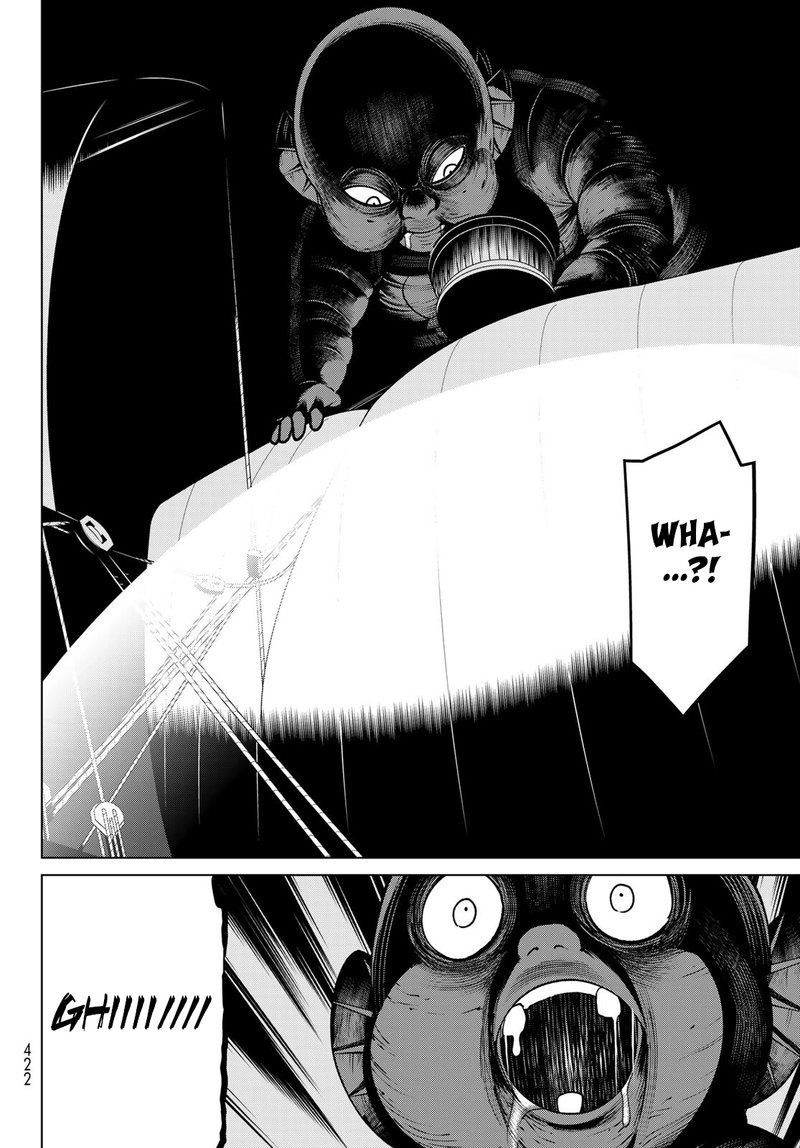 Jikan Teishi Yuusha Yomei 3 Ka No Settei Ja Sekai Wo Sukuu Ni Wa Mijika Sugiru 21 25