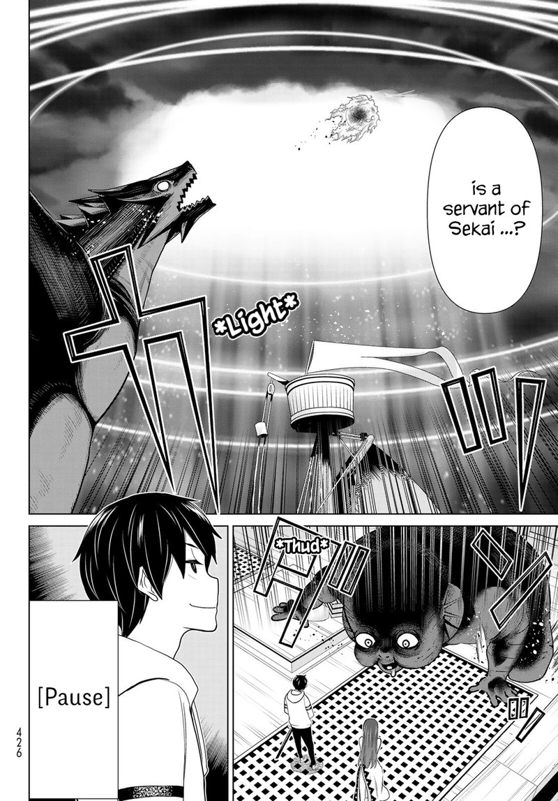 Jikan Teishi Yuusha Yomei 3 Ka No Settei Ja Sekai Wo Sukuu Ni Wa Mijika Sugiru 21 28