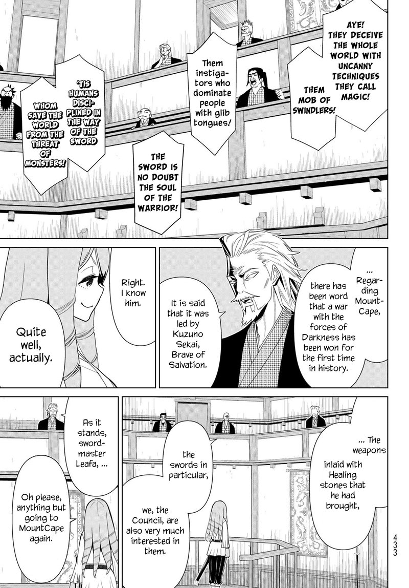 Jikan Teishi Yuusha Yomei 3 Ka No Settei Ja Sekai Wo Sukuu Ni Wa Mijika Sugiru 21 34