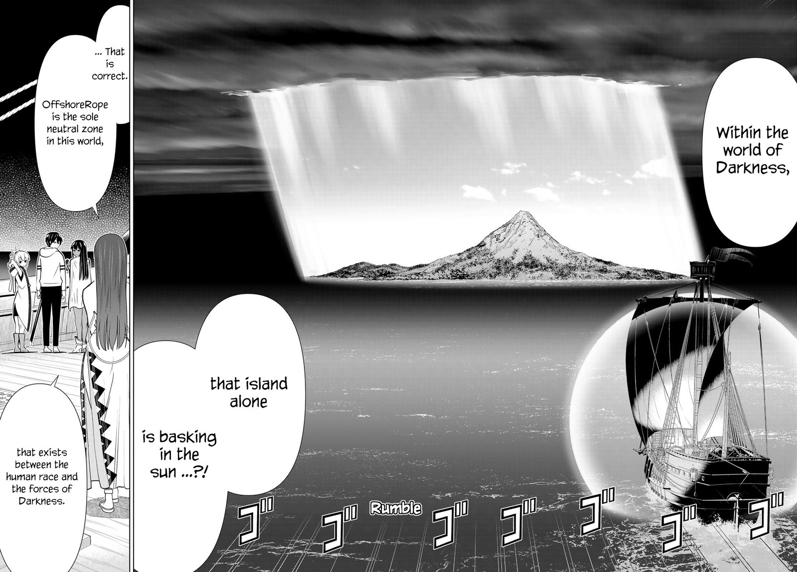 Jikan Teishi Yuusha Yomei 3 Ka No Settei Ja Sekai Wo Sukuu Ni Wa Mijika Sugiru 21 40