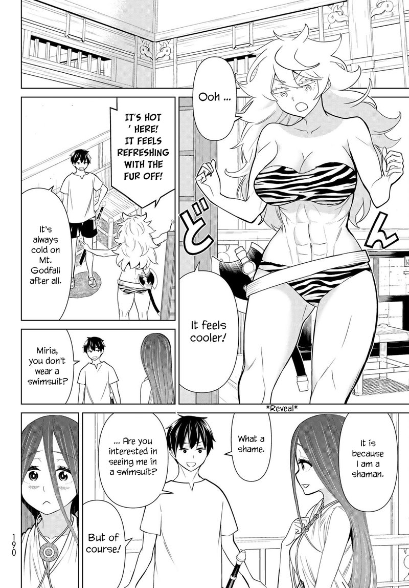 Jikan Teishi Yuusha Yomei 3 Ka No Settei Ja Sekai Wo Sukuu Ni Wa Mijika Sugiru 22 14