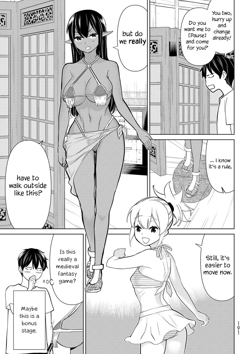 Jikan Teishi Yuusha Yomei 3 Ka No Settei Ja Sekai Wo Sukuu Ni Wa Mijika Sugiru 22 15