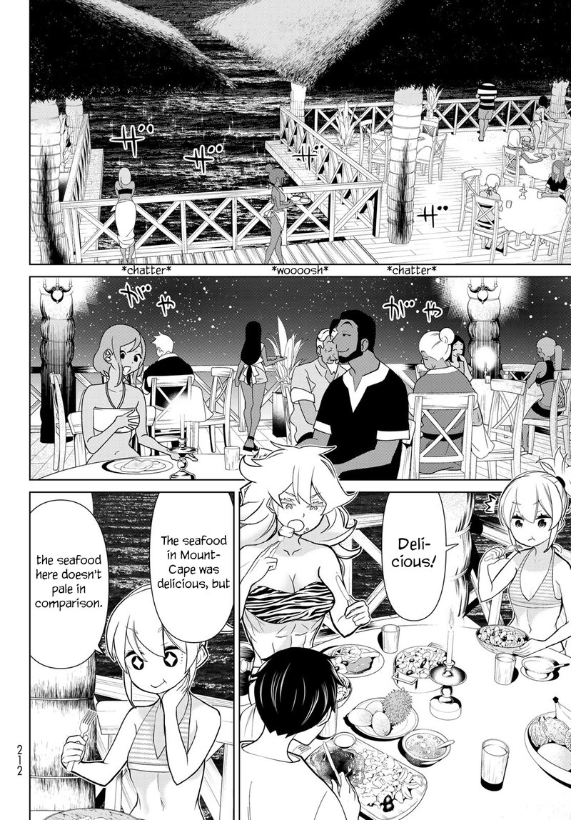 Jikan Teishi Yuusha Yomei 3 Ka No Settei Ja Sekai Wo Sukuu Ni Wa Mijika Sugiru 22 32