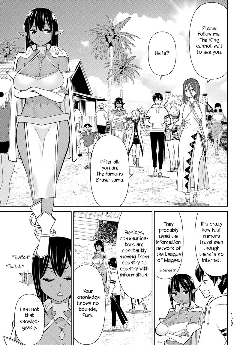 Jikan Teishi Yuusha Yomei 3 Ka No Settei Ja Sekai Wo Sukuu Ni Wa Mijika Sugiru 22 4
