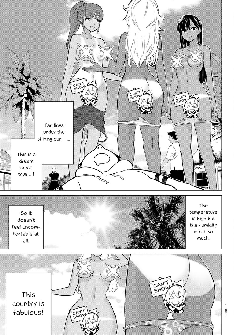 Jikan Teishi Yuusha Yomei 3 Ka No Settei Ja Sekai Wo Sukuu Ni Wa Mijika Sugiru 22 6