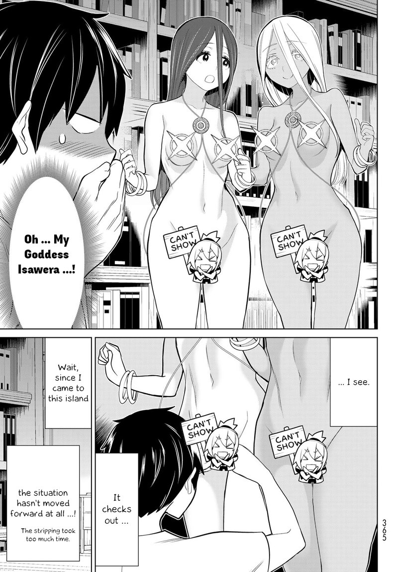 Jikan Teishi Yuusha Yomei 3 Ka No Settei Ja Sekai Wo Sukuu Ni Wa Mijika Sugiru 23 31