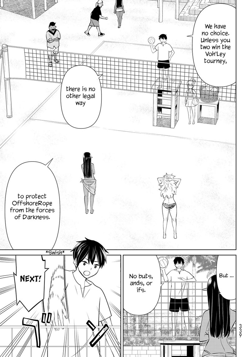 Jikan Teishi Yuusha Yomei 3 Ka No Settei Ja Sekai Wo Sukuu Ni Wa Mijika Sugiru 23 5