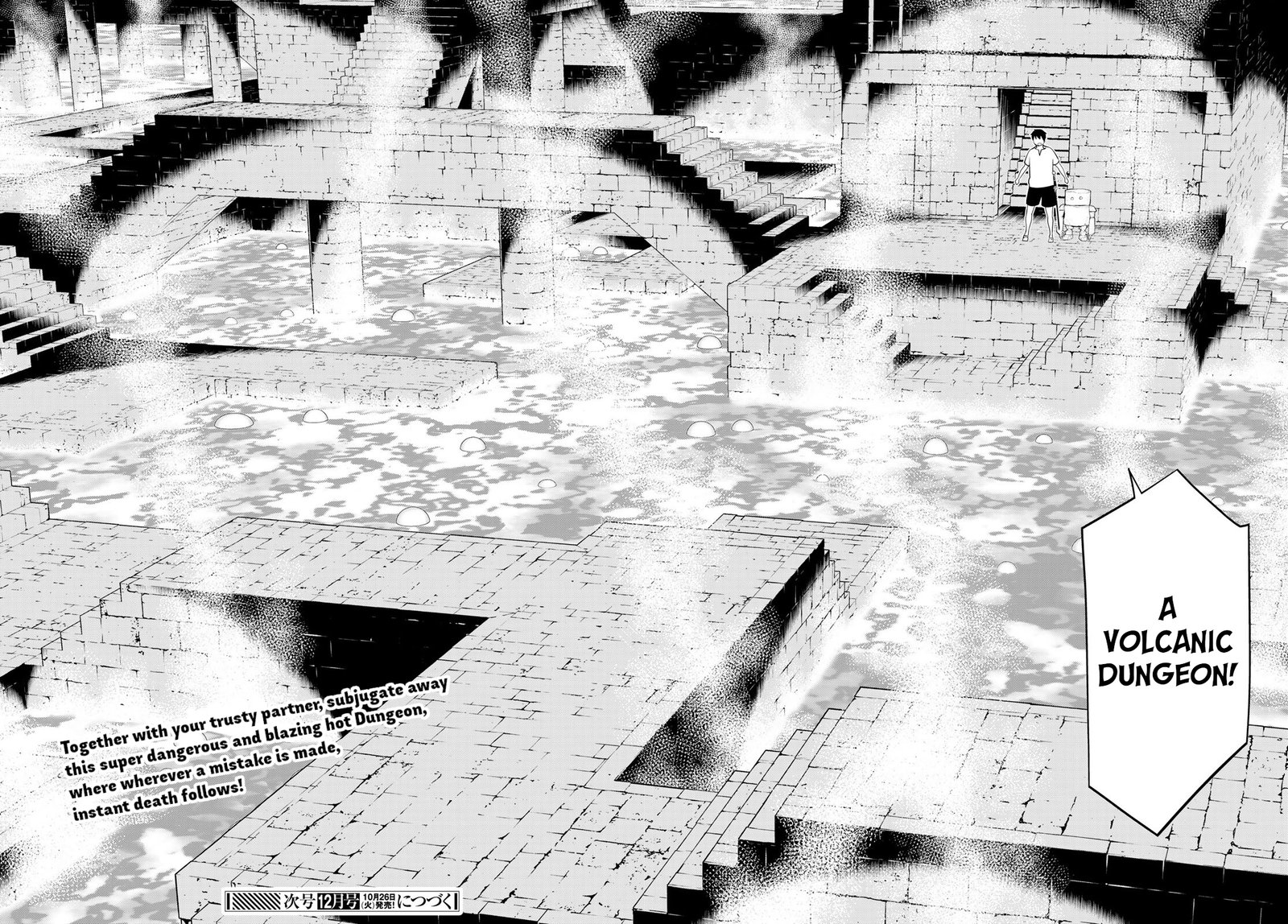 Jikan Teishi Yuusha Yomei 3 Ka No Settei Ja Sekai Wo Sukuu Ni Wa Mijika Sugiru 23 53