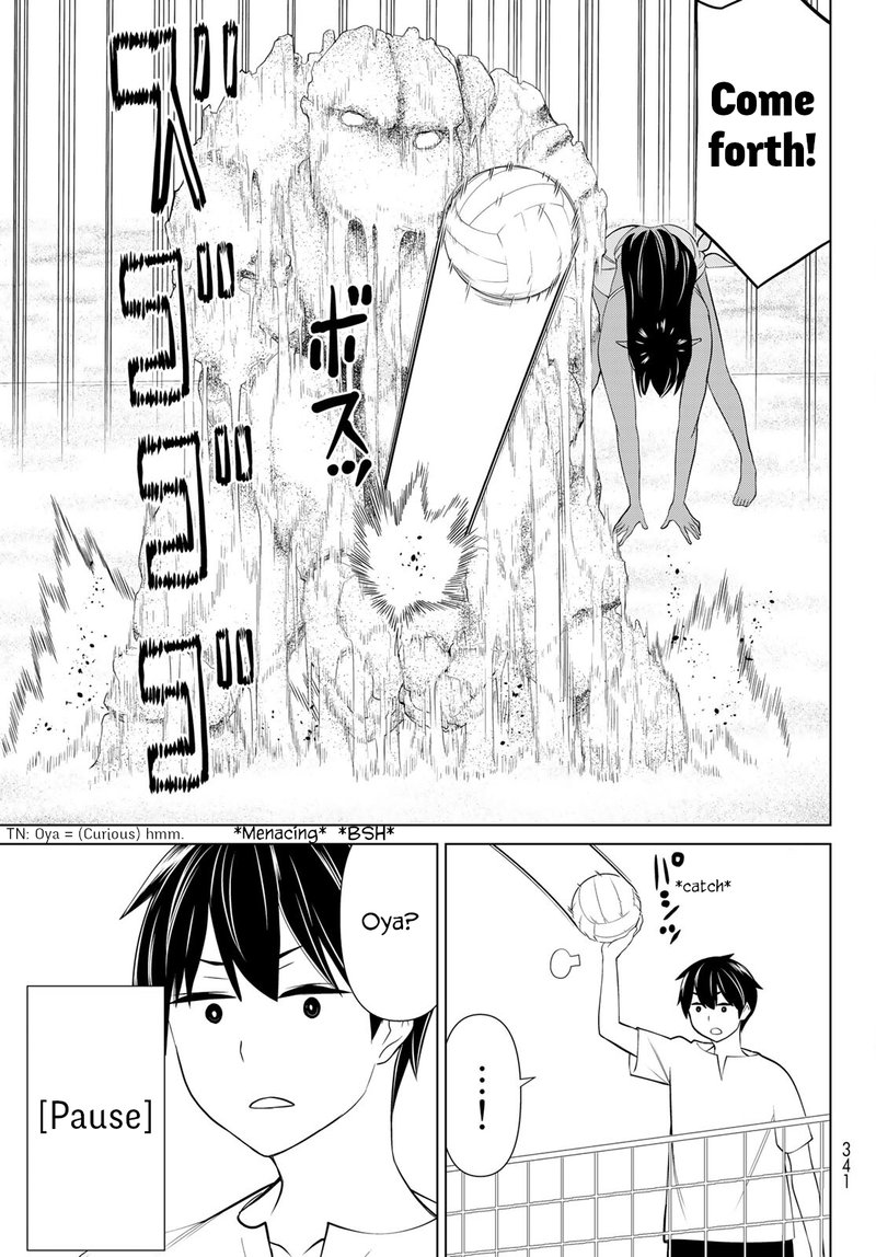 Jikan Teishi Yuusha Yomei 3 Ka No Settei Ja Sekai Wo Sukuu Ni Wa Mijika Sugiru 23 7