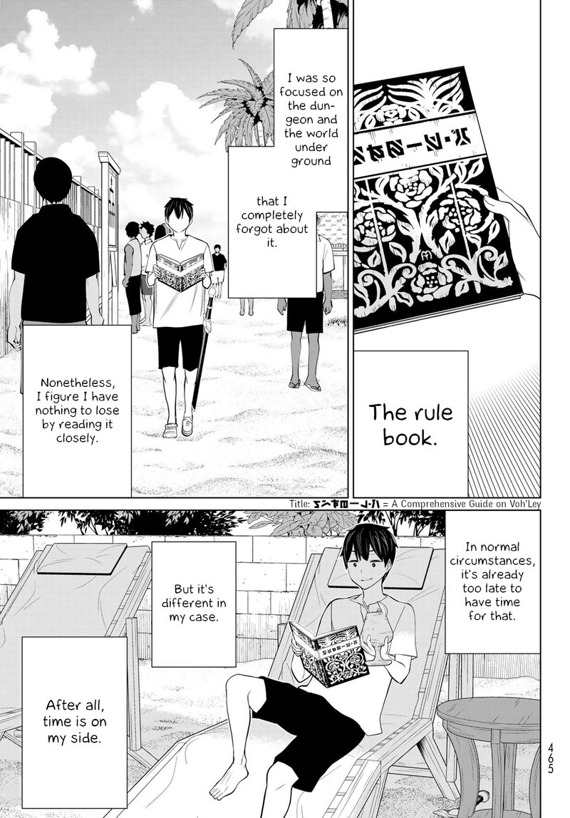 Jikan Teishi Yuusha Yomei 3 Ka No Settei Ja Sekai Wo Sukuu Ni Wa Mijika Sugiru 28 22