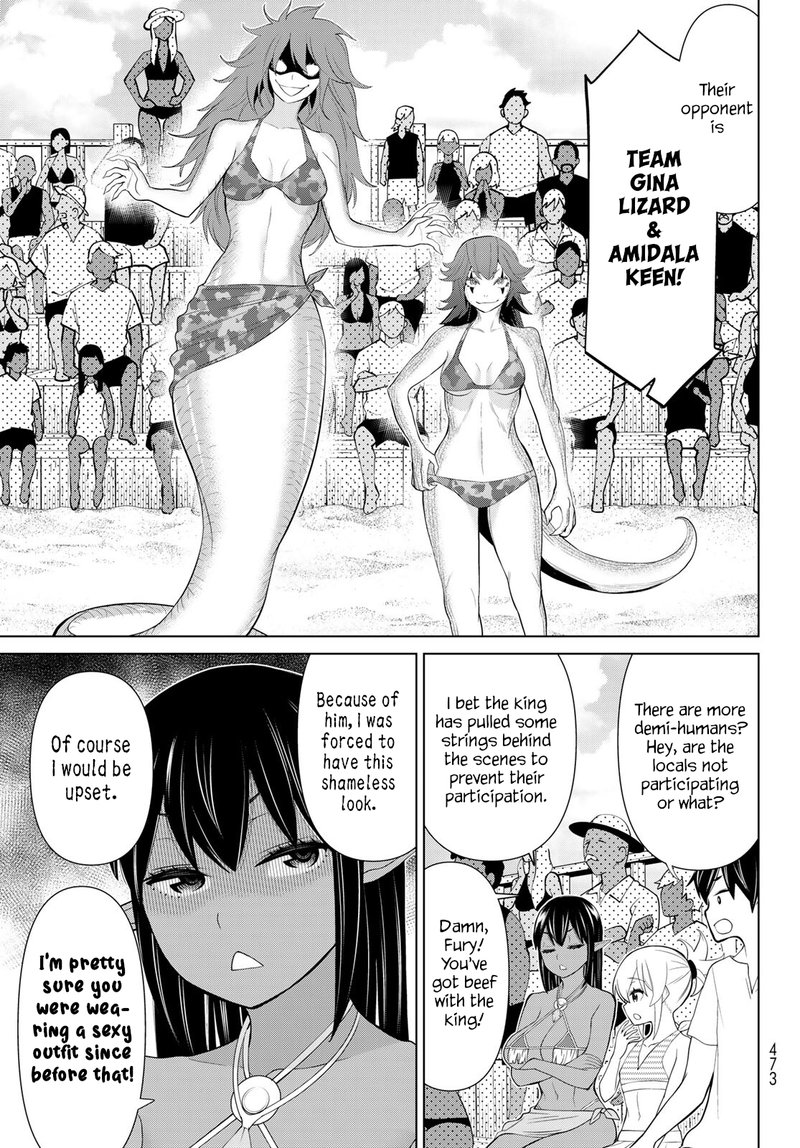 Jikan Teishi Yuusha Yomei 3 Ka No Settei Ja Sekai Wo Sukuu Ni Wa Mijika Sugiru 28 30