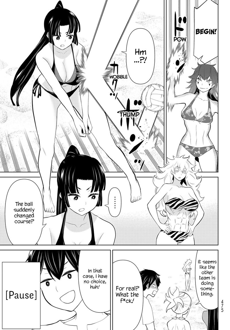 Jikan Teishi Yuusha Yomei 3 Ka No Settei Ja Sekai Wo Sukuu Ni Wa Mijika Sugiru 28 32