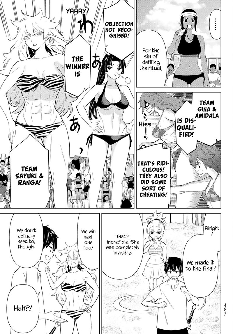 Jikan Teishi Yuusha Yomei 3 Ka No Settei Ja Sekai Wo Sukuu Ni Wa Mijika Sugiru 28 44