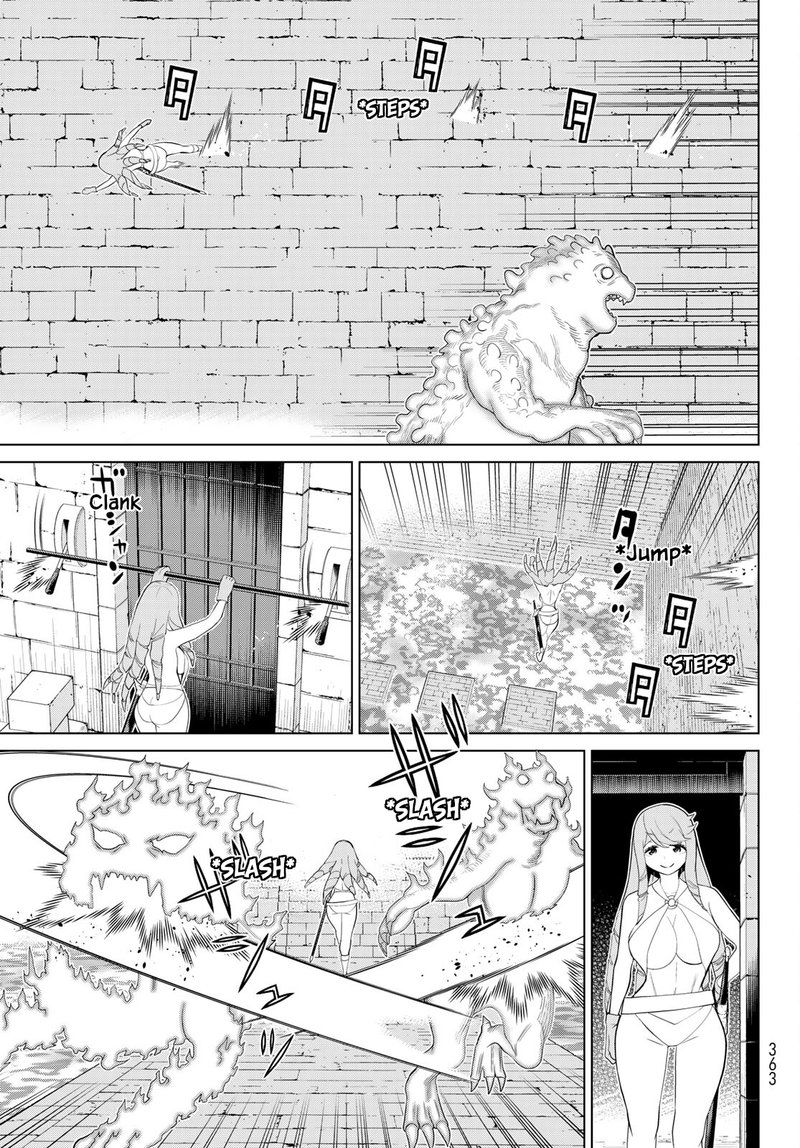 Jikan Teishi Yuusha Yomei 3 Ka No Settei Ja Sekai Wo Sukuu Ni Wa Mijika Sugiru 29 11