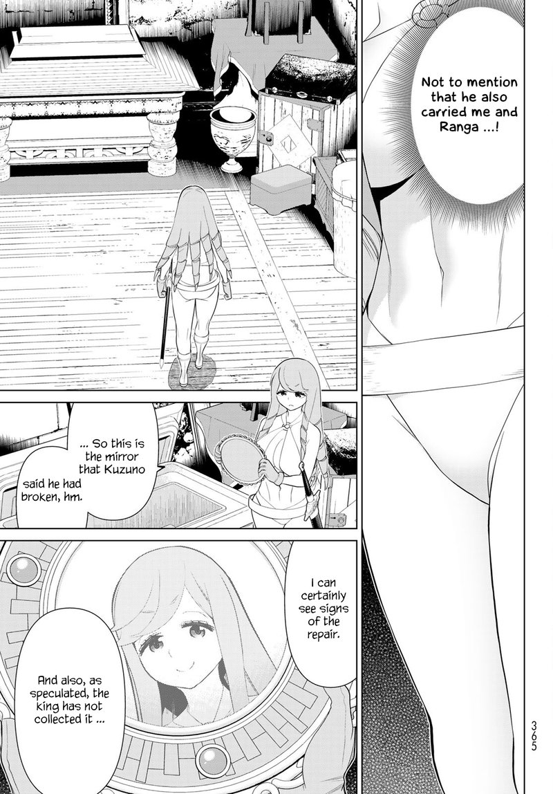 Jikan Teishi Yuusha Yomei 3 Ka No Settei Ja Sekai Wo Sukuu Ni Wa Mijika Sugiru 29 13