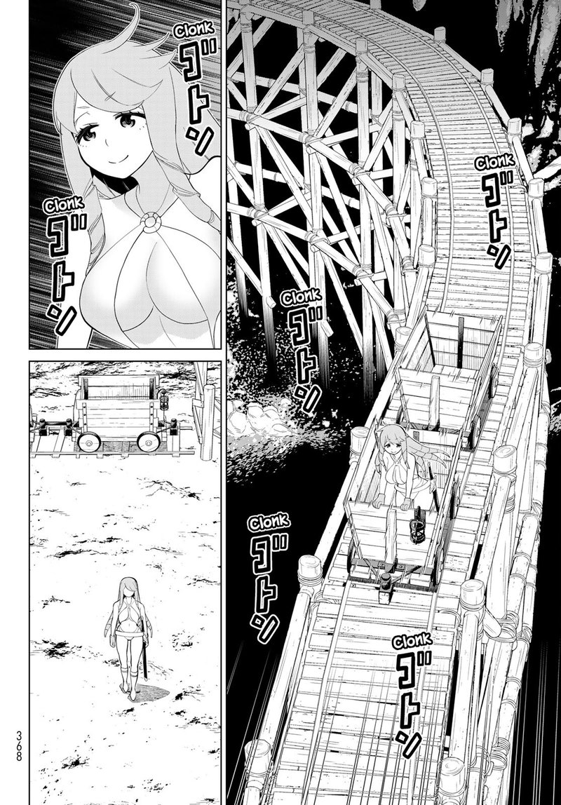 Jikan Teishi Yuusha Yomei 3 Ka No Settei Ja Sekai Wo Sukuu Ni Wa Mijika Sugiru 29 16